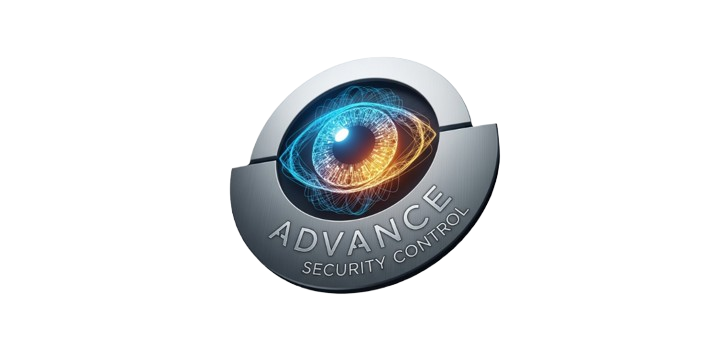 Advance Security Control Logo