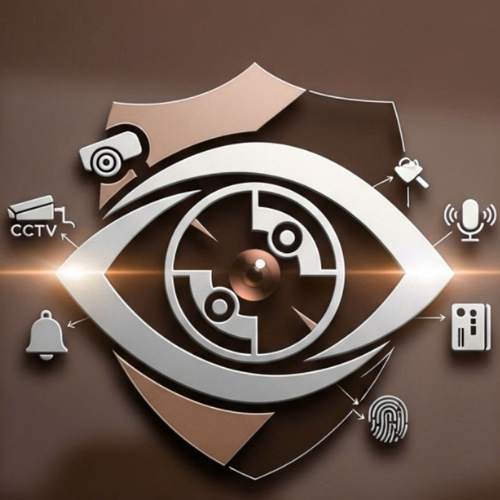 CCTV Logo